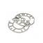 Aluminum Alloy 4 and 5 Lug 8mm Thickness Adapter Wheel Spacer Gasket