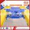 Factory directly supply GL-4-4E1CE approved used 4 post car lift for sale