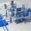 Waste tyre pyrolysis plant