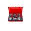 Industrial/Automotive Slipped Thread Maintenance Thread Damage Repairing 88PCS Thread Repair Kit