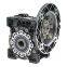 Black Nmrv25-185 Series Transmission Industrial Speed Reducer