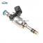 Fuel Injector For GM Cadillac Chevrolet 2.5L 4 Cyl New OEM 12633913