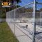 Heavy duty chainlink fence wire galvanize chain link fence