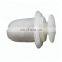 Auto Fender Guard Plate Snaps Nylon Double Bottom Fastener Retainer Clip for car accessory