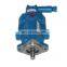 Eaton Vickers PVH074 series Variable Axial Piston pump PVH074QIC-RCF-13S-10-C25-31