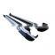 Dongsui Aluminum Side Steps Car Accessories Running Board for Rav4 13-15