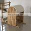 Pilates Core Training Bed Pilates Fitness Machine Equipment   High Quality Non Slip Wood Fold Reformer For Buy