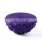 16cm Yoga Ball PVC Inflatable Massage Point Half Fit Ball Balance Trainer Stabilizer GYM Pilates Fitness Balancing Ball