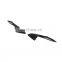 Dry Carbon Fiber G82 Front Bumper Canards for BMW G80 M3 G83 M4 Competition 2021 2020