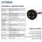 China Lorawan Luminaire Controller NEMA Socket Dimming Receptacle for Street Lighting