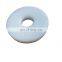 Custom Precision Round Plastic Ring