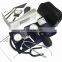 Handheld Manual Sphygmomanometer Pressure Monitor Aneroid Stethoscope BP Machine