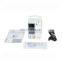 good quality portable LCD screen chemotherapy Peristaltic iv medical infusion pump for hospital
