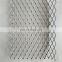 Expanded metal mesh,Diamond mesh