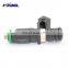 New Flow Matched Fuel Injector 5wy-2805a Fuel Injection Nozzle for KIA Pride 5WY-2805A