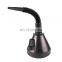 Black Plastic Funnel for Petrol Diesel Oil Water Fuel Flexible Spout Can