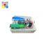 YT-8684-A ftth catv Active 2-channel output optical receiver with wdm
