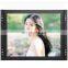 Industrial high brightness gaming 15 inch outdoor open frame vertical lcd touch screen monitor