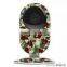 1.0 megapixel solar powered wireless ip camera