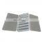 Double Side Fishing Lure Box Metal Spoon Storage Case Plastic Minnow Shrimp Bait Container Fishing Tackle Box