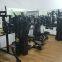 China Wholesale Commercial Gym Equipment Vertical Leg Raise Chin Dip Machine