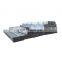 china products price list per ton zinc coated gi carbon steel pipe tube hollow section