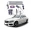 power electric tailgate lift for BENZ C CLASS 2015+ auto tail gate intelligent power trunk tailgate lift car accessories