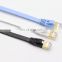 High quality Ethernet cable 1m-50m cat6 patch cable utp  rj45  brother young cable