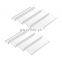 Drawer Kitchen Acrylic Spice Rack Set Spice Rack Organizer 4pcs or 8pcs