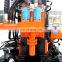 fy180 crawler water well drilling rig equipment / water well drill rig on truck