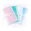 Medical Disposable 3 ply Nonwoven Face Mask Customized Medical Face Masks