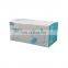 3 Ply Disposable Protective Mask Ffp2 Dust Protecting Pink Non-woven Disposable Face Mask