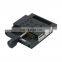 PT-SD102PS 50mm Translation Stage Manual Platform Optical Sliding Table X Axis Manual Linear Stage With Lock Function
