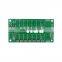 Unassembled DIY 1.8-50MHz ATU-100mini Automatic Antenna Tuner kits by N7DDC 7x7 for SDR DIY