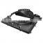 OEM 17101438457 Radiator Fan Cover for BMW 5 Series E39 525i 528i 530i 2.5L 2.8L 3.0L