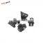 Hood Latches Hood Lock Catch Latches Kit for Jeep Wrangler TJ 1997-2006