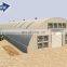 Free Design Customized Poultry House Steel Structure Chicken Farm Building