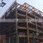 Manufacturer Wholesale Building Fabrication of Structural Steel