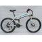 21speed 26inch Bicycle Aluminum Alloy Folding Electric Mountain Bike