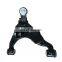 Maictop car accessories car control arm front lower control arm OEM 48068-60010 for prado GX (_J12_) 2009