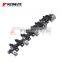 8V 4D56 Engine Air Rocker Arm Shaft 8 Valves Complete Set For Mitsubishi Pajero Montero Sport L200 Triton KZ000011
