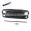 COBRA car front grille for JEEP wrangler JK car grills 4x4 front grille for jeep offroad