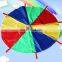 Customised Parachute Man Toy Equip Kid Playing Sport parachute for child on sale