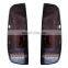 GELING Quick Shippment Ovesome Light Truck Tail Light For NISSAN NP300 NAVARA D40 Frontier 2005-2015