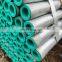 China Supplier ASTM A53 Gr.B A106 gi pipe 1 1/2 price 10 inch schedule 40 galvanized seamless steel pipe