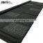 Colorful Bond Classic Shingle Wood Grain Stone Coated Metal Roof Tile Hot Sale In Tanzania Kenya Nigeria