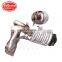 XUGUANG high quality direct fit factory supplier exhaust manifold catalytic converter for Toyota camry old model