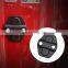 JL Door Lock Cover Buckle Decor Trim for Jeep Wrangler JL 2018+