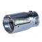 Polished 304 Stainless Steel Exhaust Tip for Jeep Wrangler JK