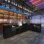 Modern Design Reception Desk Counter, White Reception Desk For Bar